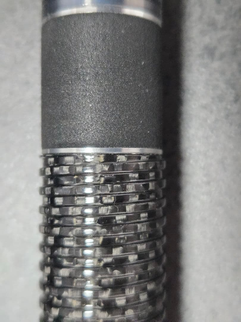 使用二度！ジークラフト　モンスターサーフリミテッド　1072