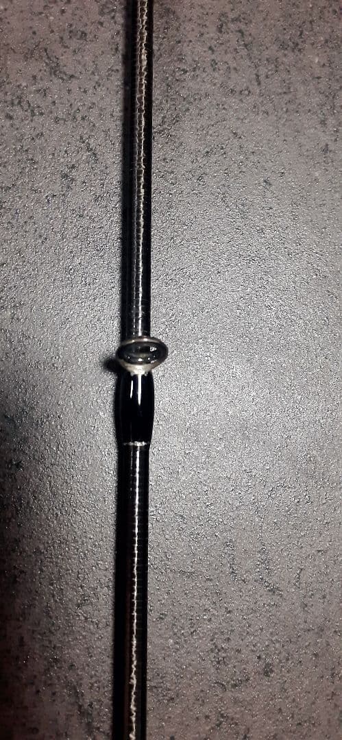 使用二度！ジークラフト　モンスターサーフリミテッド　1072