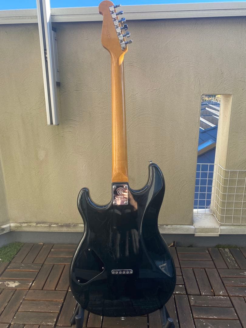 YAMAHA Super Combinator700 (ジャパンヴィンテージ)