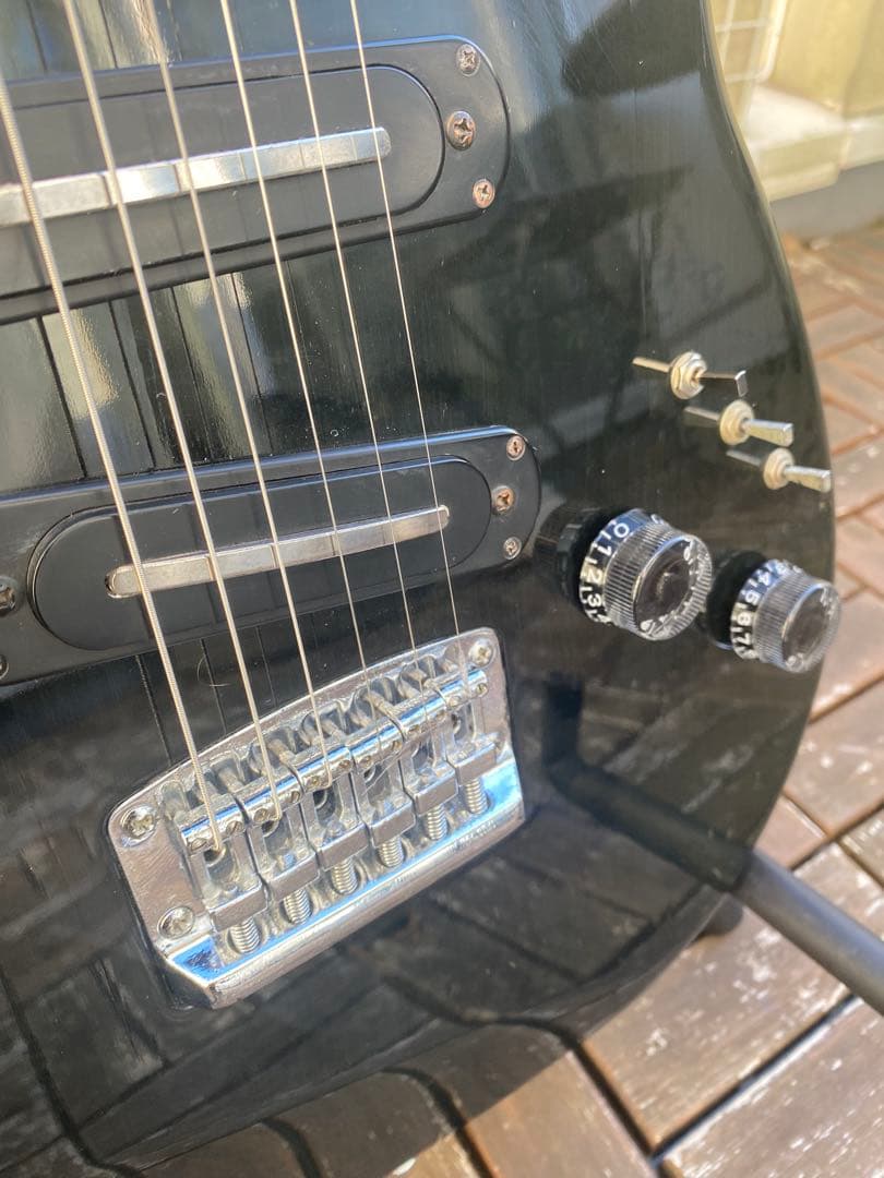 YAMAHA Super Combinator700 (ジャパンヴィンテージ)