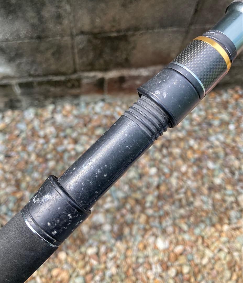 Megabass メガバス XORシャドウXX SXX-106M