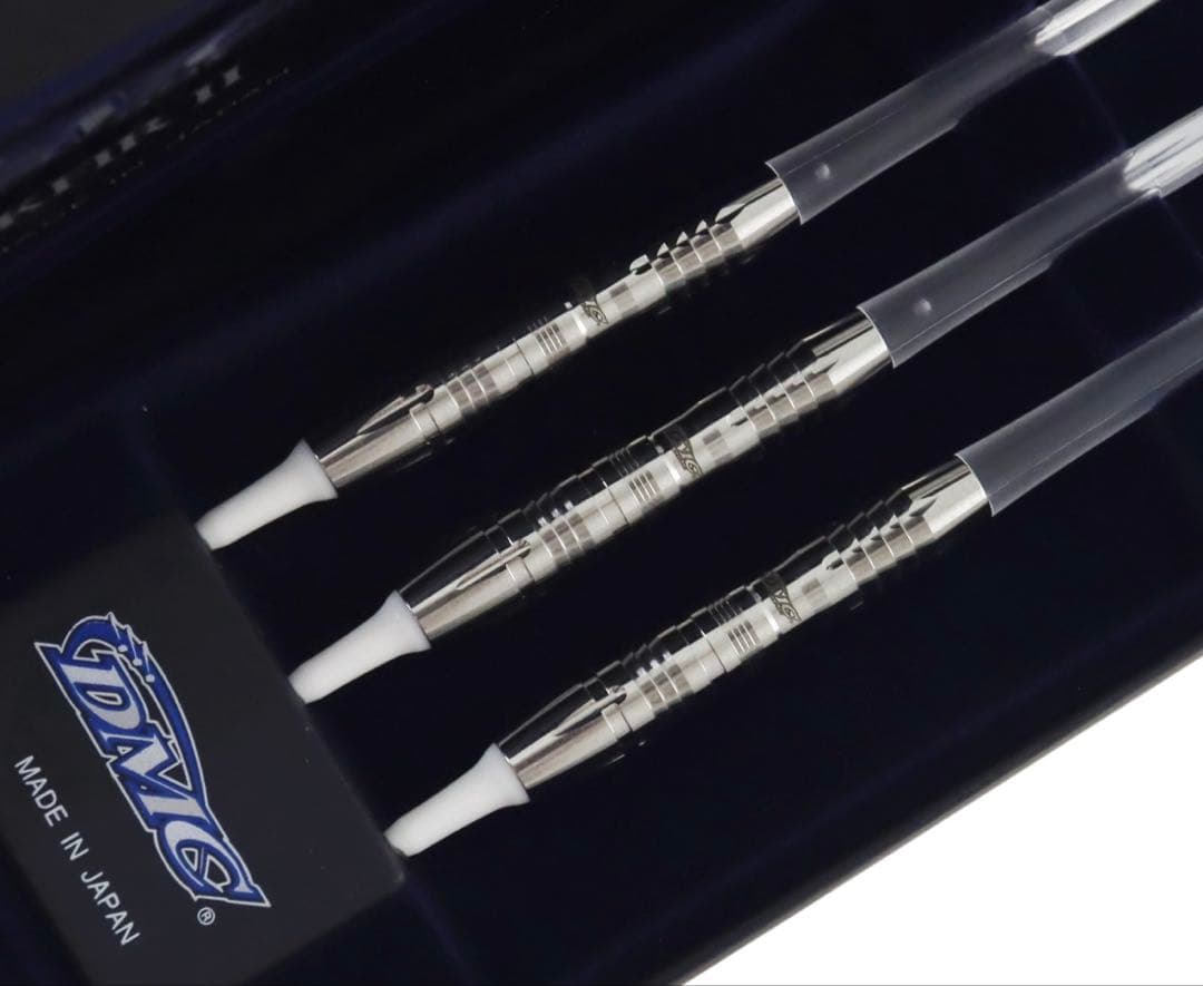 DMC クフィール2 20g ダーツ　バレル