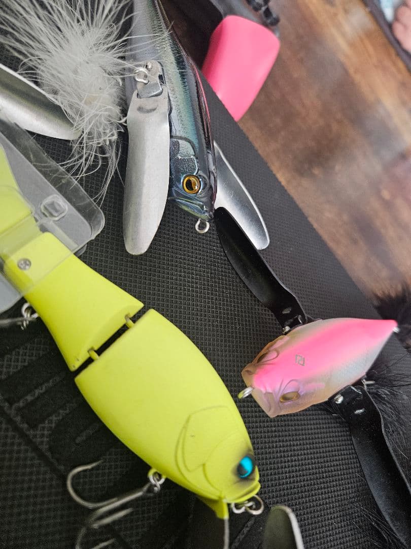 レイドジャパン　RAIDJAPAN