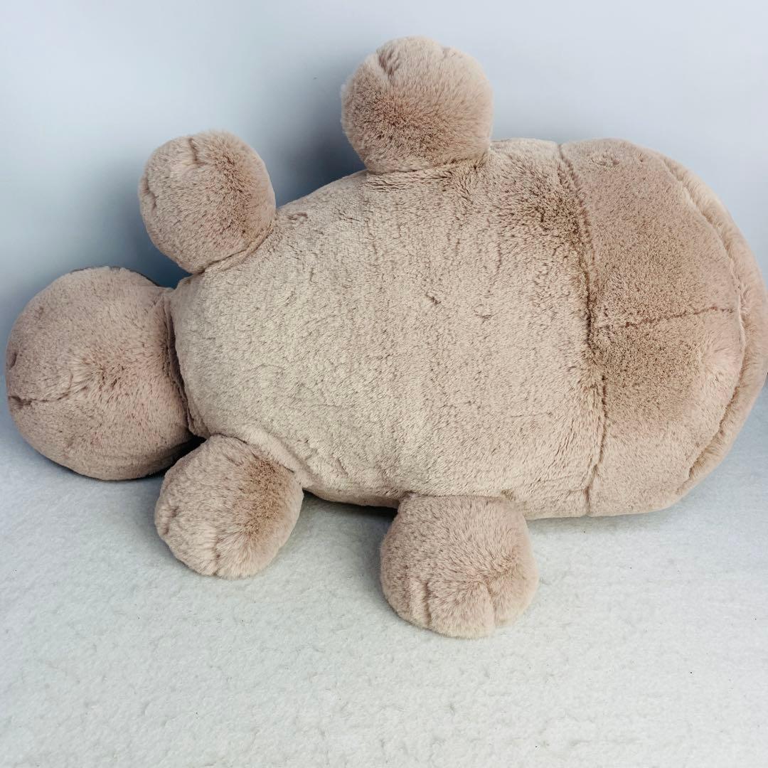 ドオー ふわふわ抱きぬいぐるみ　ポケモンセンター限定　ポケセン　Pokémon