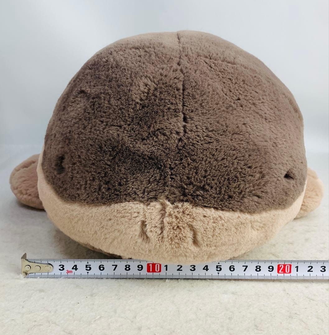 ドオー ふわふわ抱きぬいぐるみ　ポケモンセンター限定　ポケセン　Pokémon