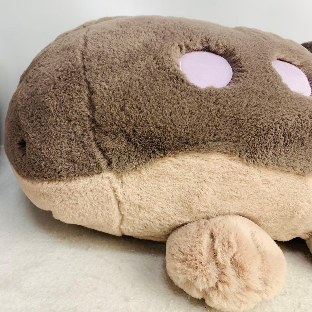 ドオー ふわふわ抱きぬいぐるみ　ポケモンセンター限定　ポケセン　Pokémon