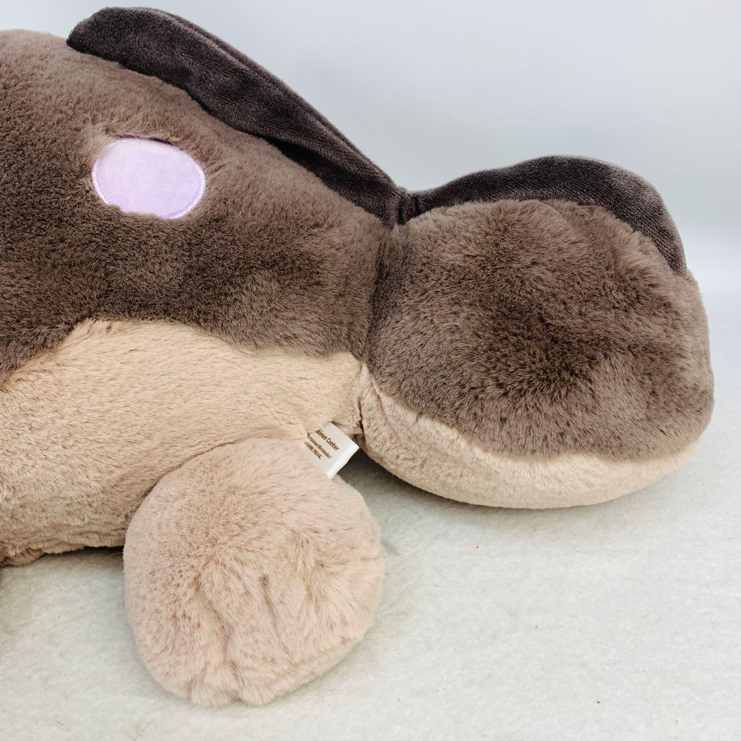 ドオー ふわふわ抱きぬいぐるみ　ポケモンセンター限定　ポケセン　Pokémon