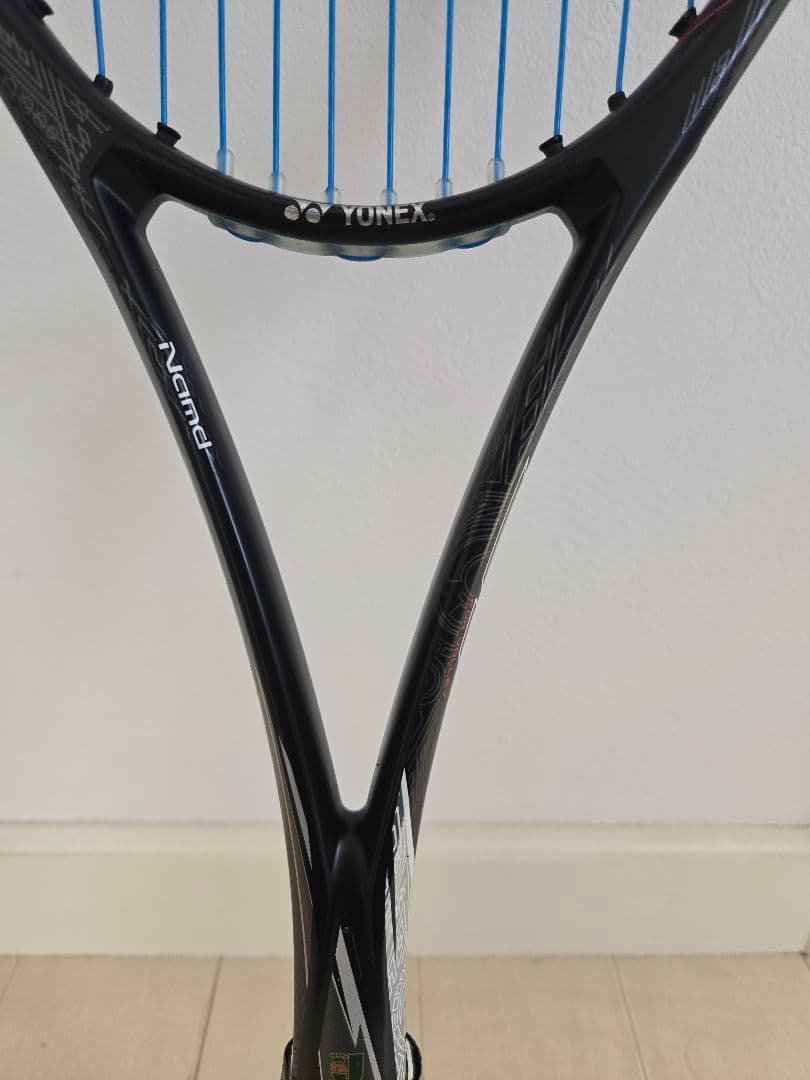 YONEXソフトテニスラケット エフレーザ9V