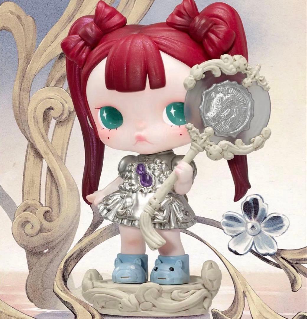 く*こ様 The Golden Gallop シリーズ TinyTiny 2点セ