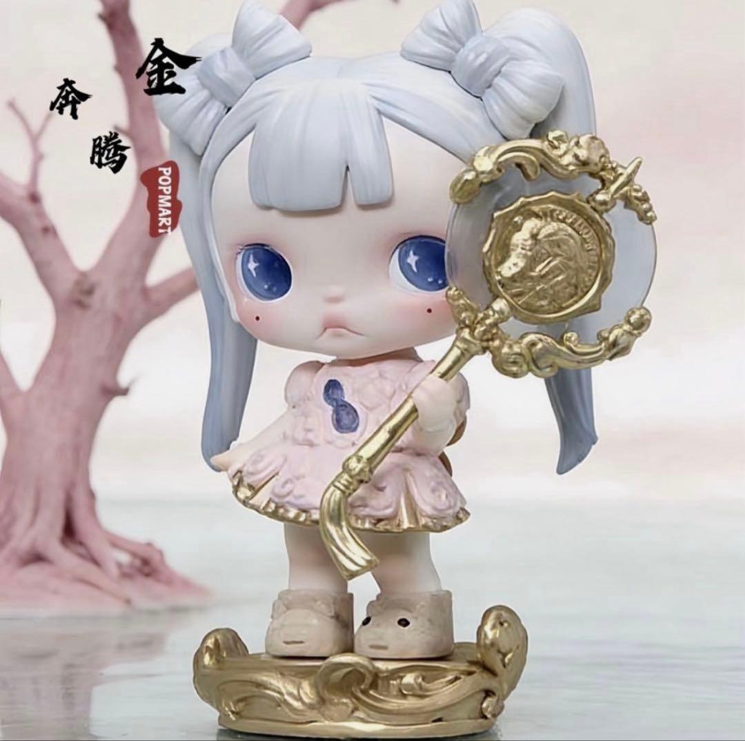 く*こ様 The Golden Gallop シリーズ TinyTiny 2点セ