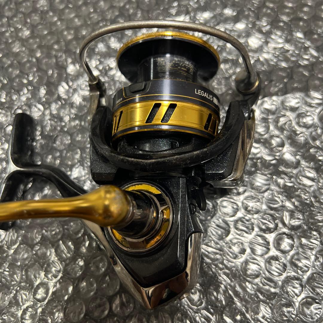 各種リールまとめ7点セット