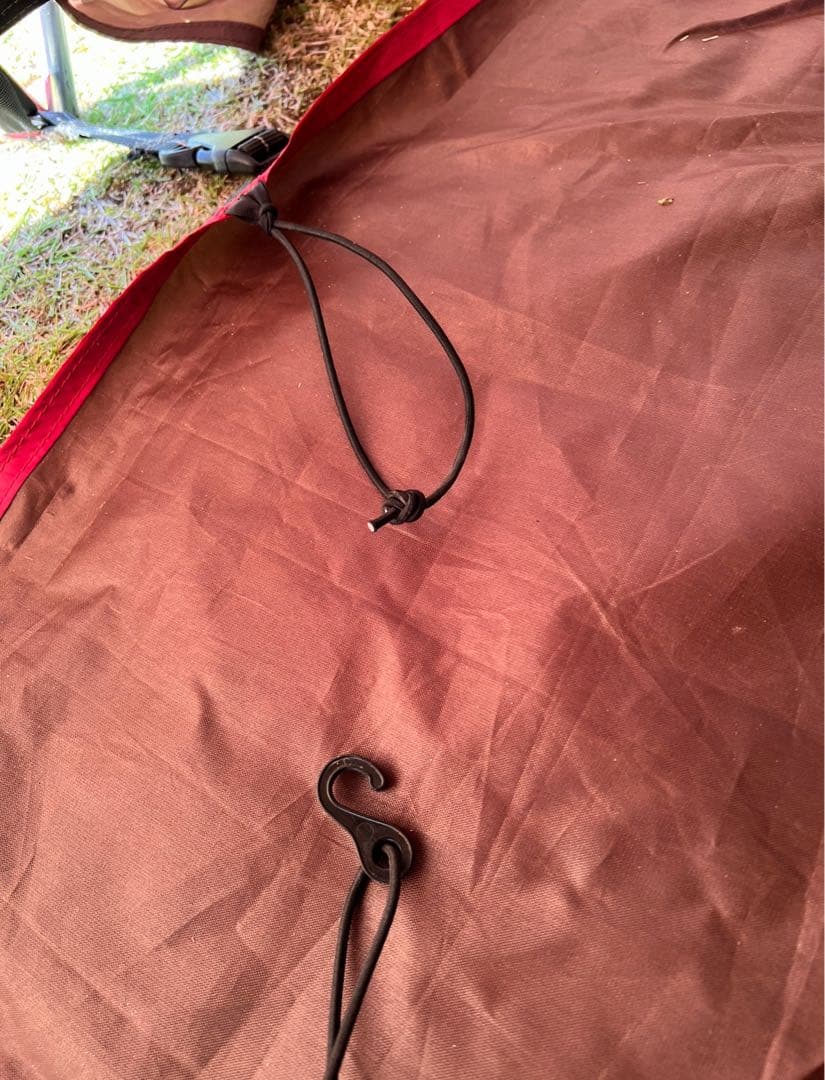 スノーピーク　トルテュP r o フルセット