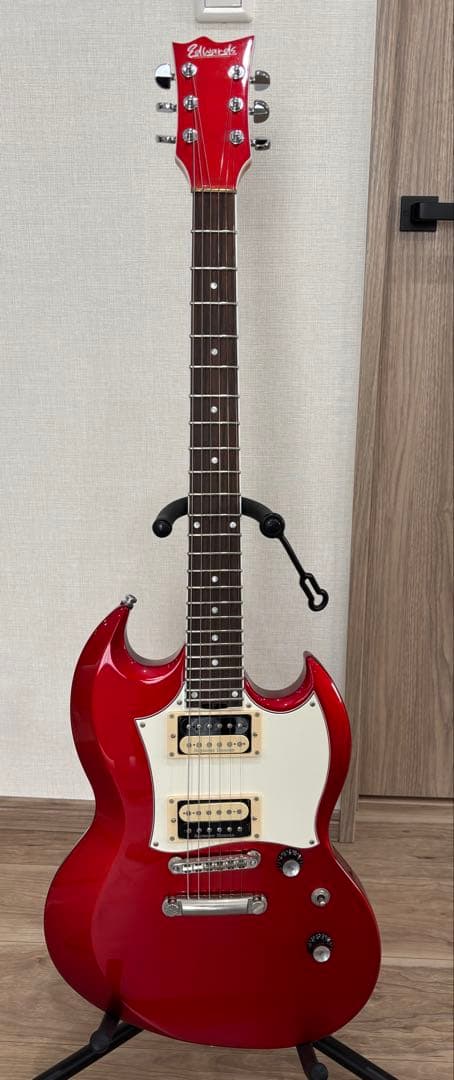 EDWARDS E-VIPER-CTM エドワーズ　dustbox suga