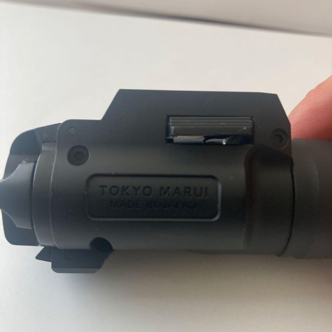 東京マルイ　m92fガスガン　スペシャルセット