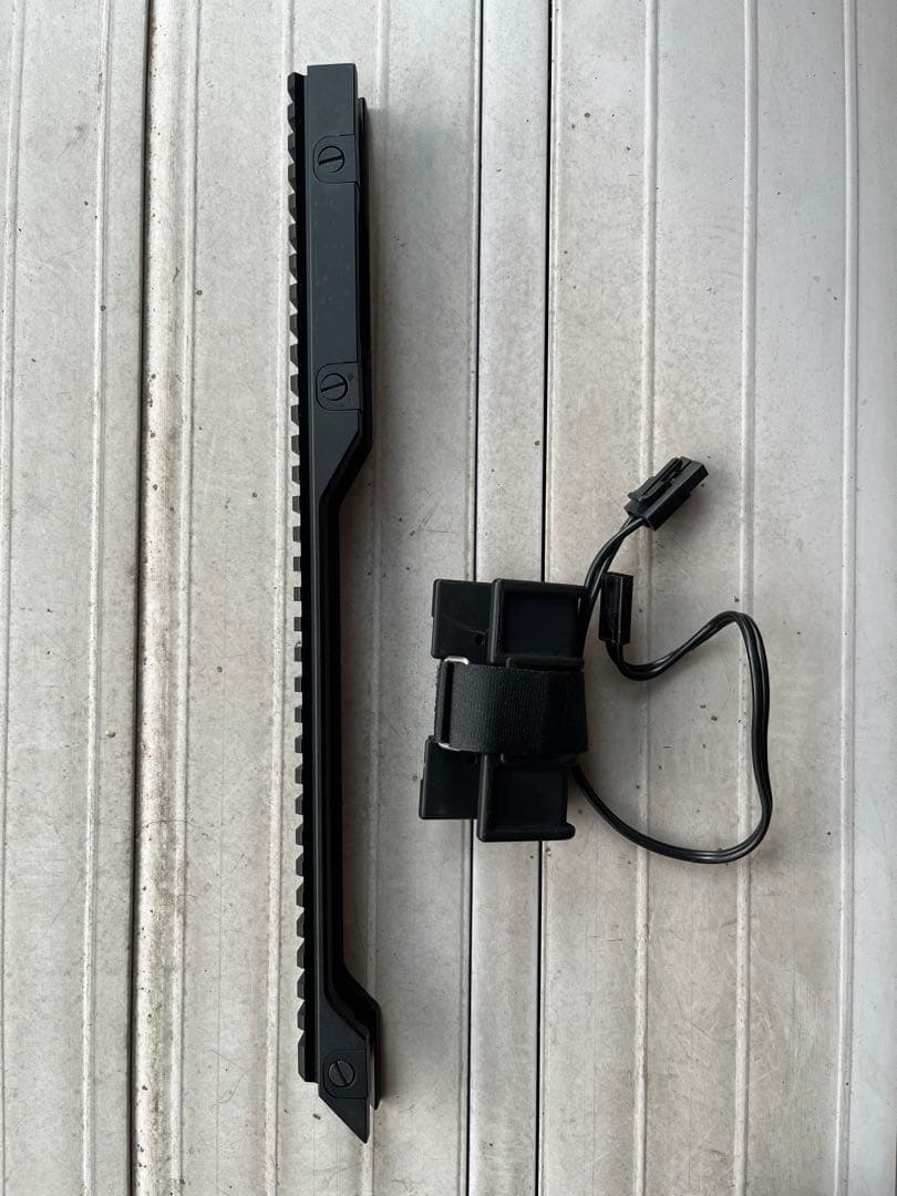 G36ｋ　東京マルイ　次世代電動ガン