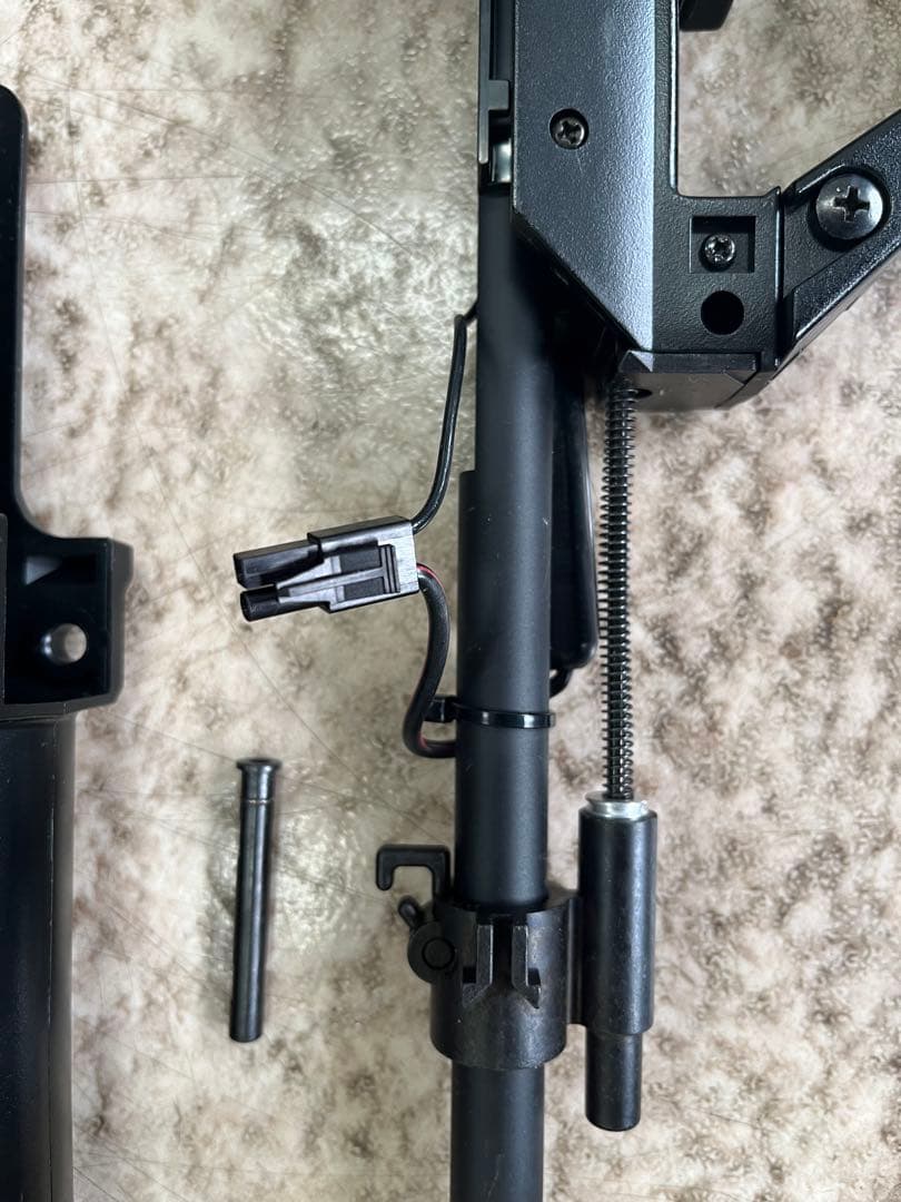 G36ｋ　東京マルイ　次世代電動ガン