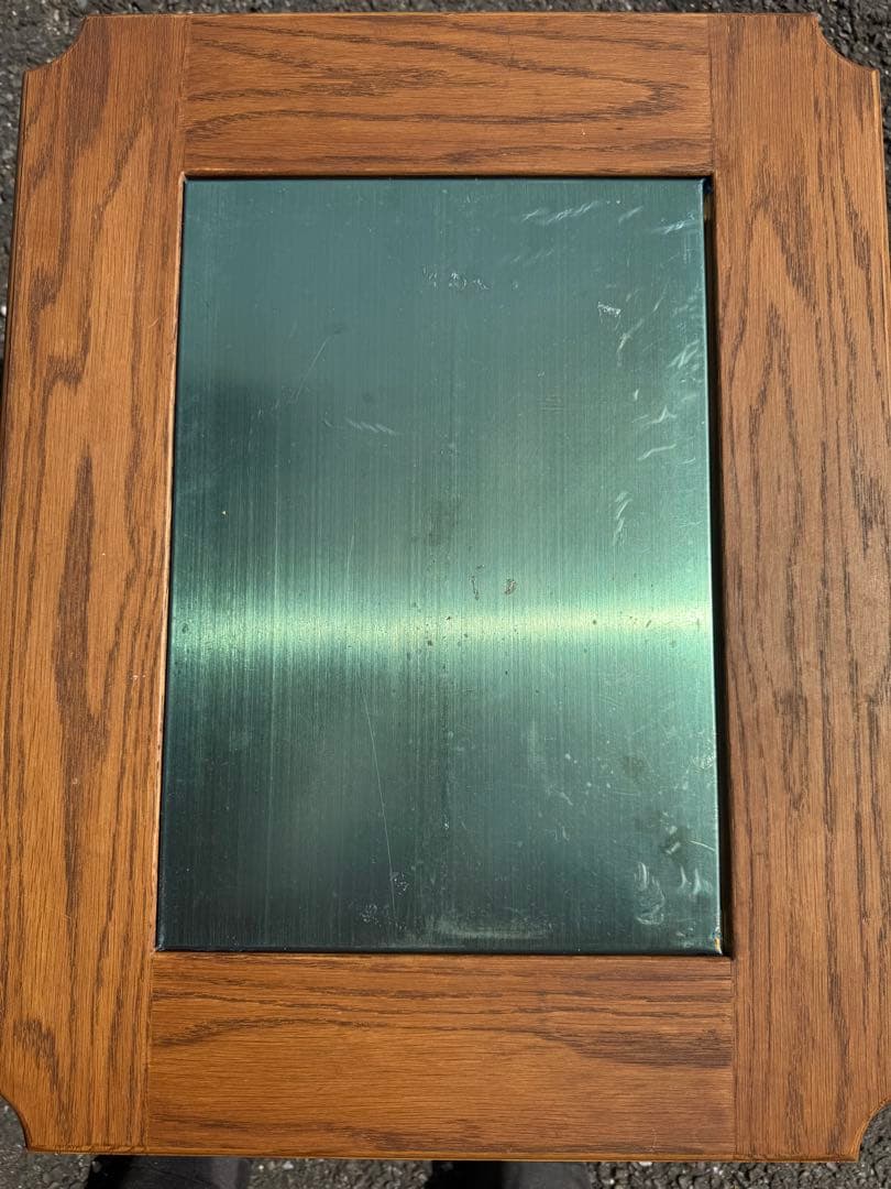 オールドシー　ノラズフレーム