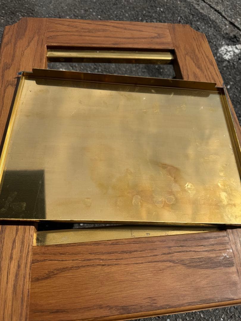 オールドシー　ノラズフレーム