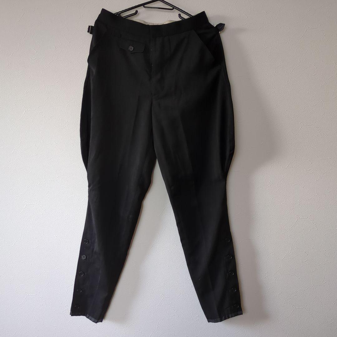 ドイツ軍 軍服 ジャケット 乗馬ズボン