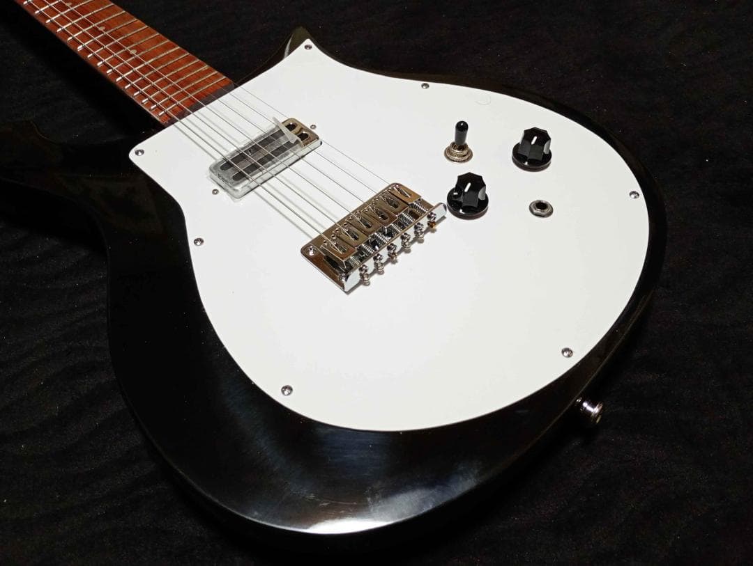 リッケン425モデル 超貴重ビートルズ仕様