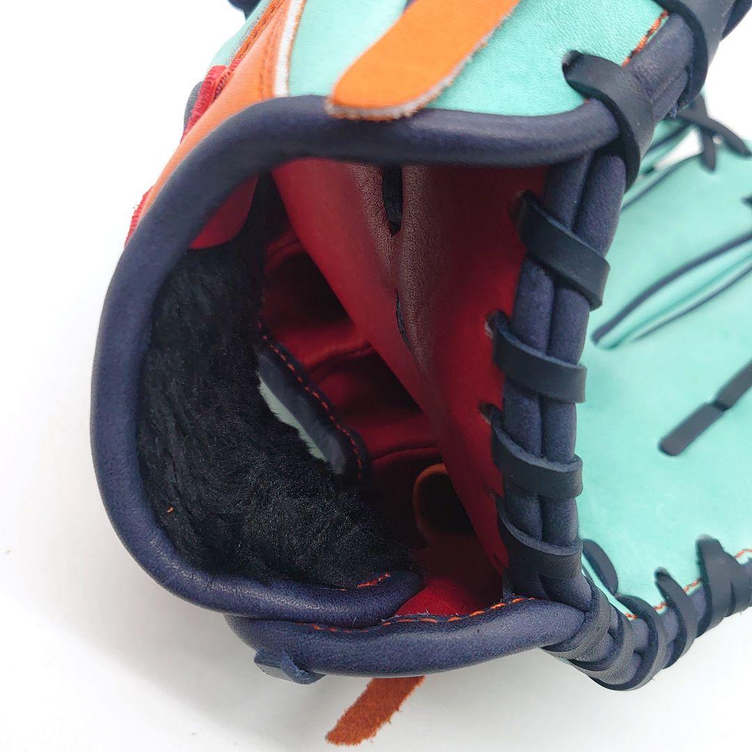 SSK Special Make Glove 一般軟式野球用 グローブ