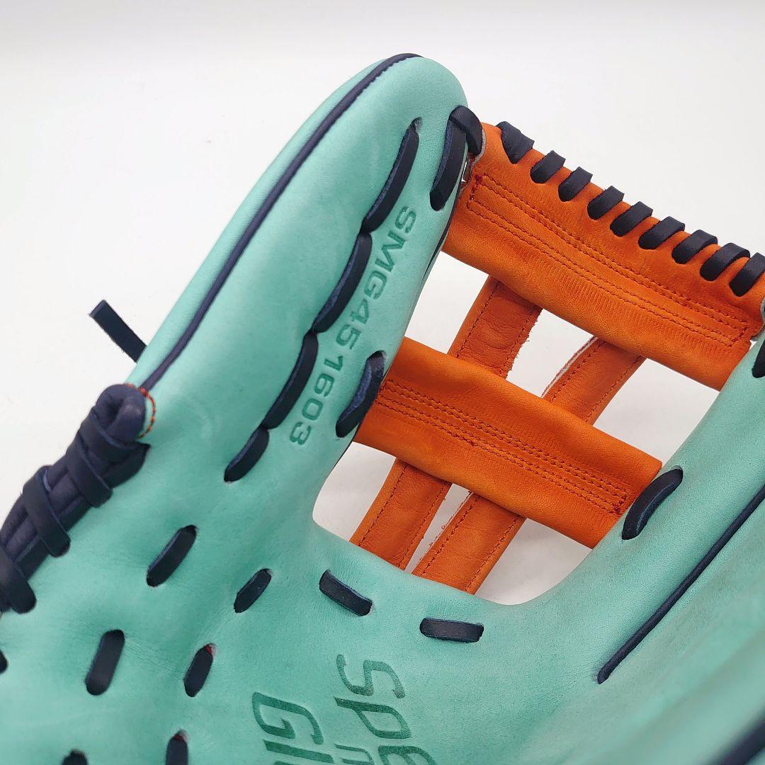 SSK Special Make Glove 一般軟式野球用 グローブ