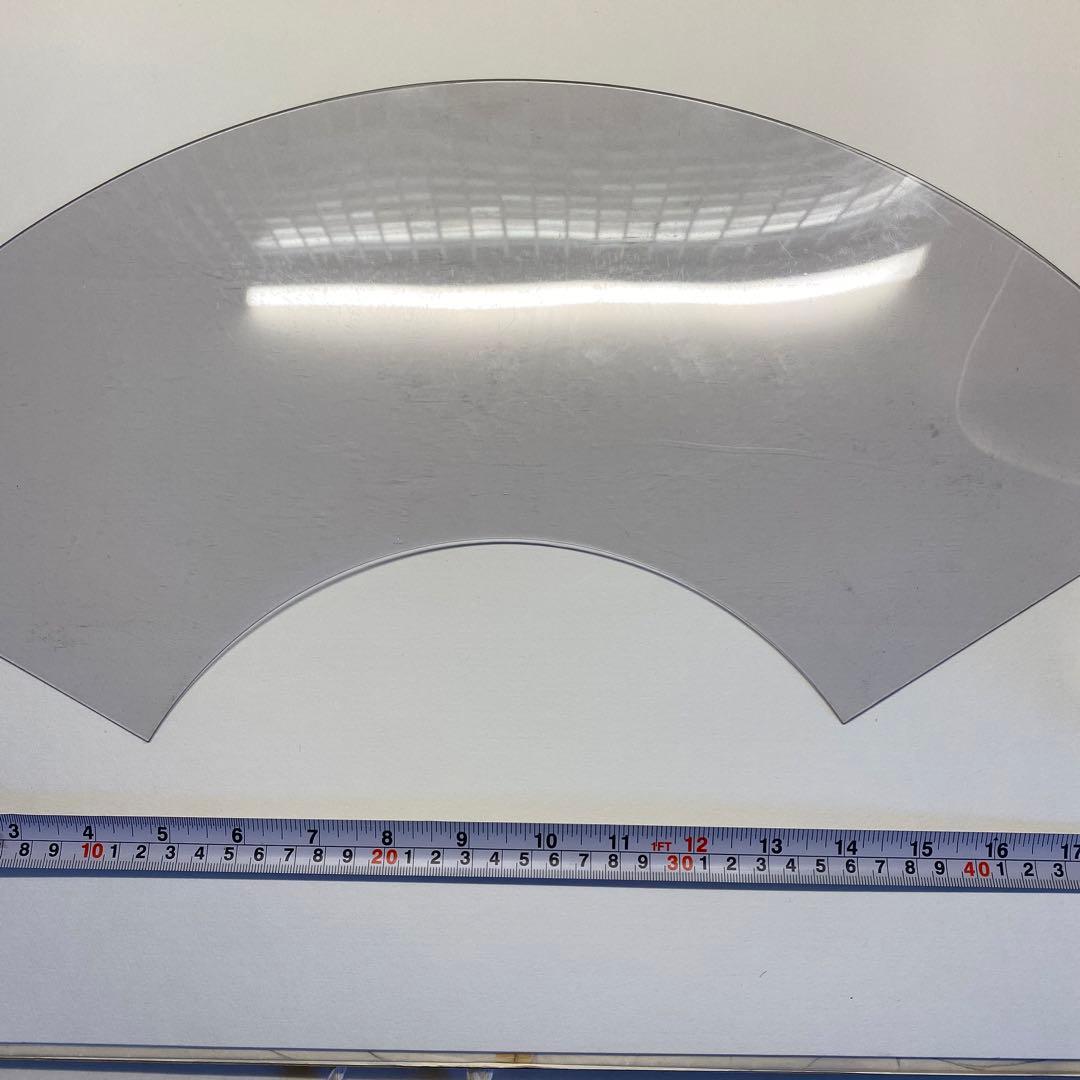 扇面定規7種類❗️　書道　芸術