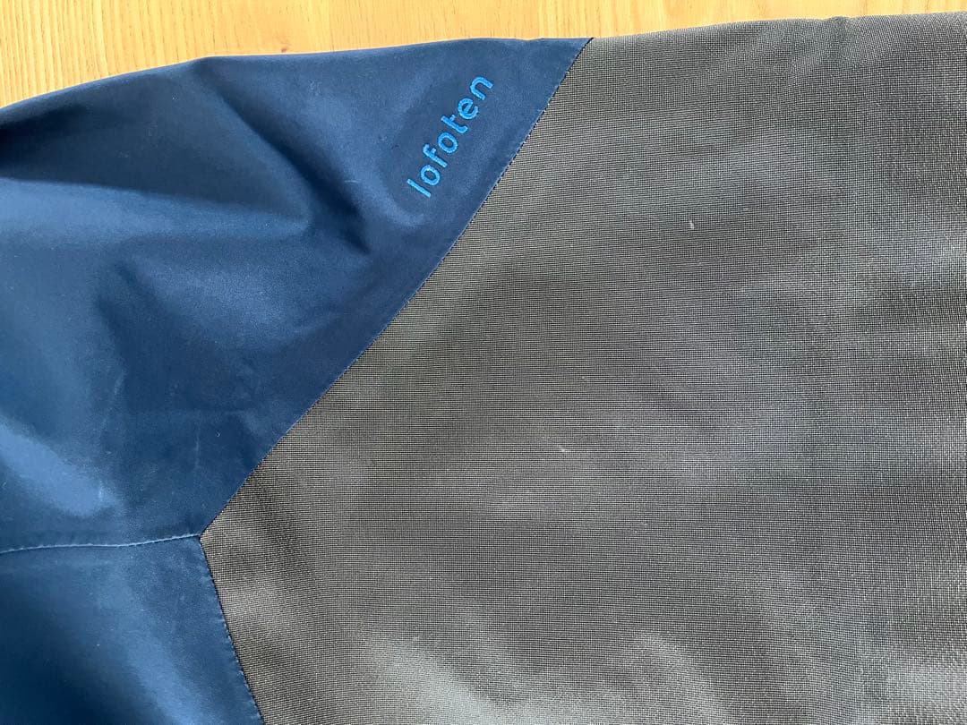 ノローナLofoten Goretex insulated Mサイズ