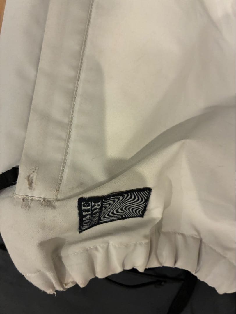 Rome スノーボード　上着のみ