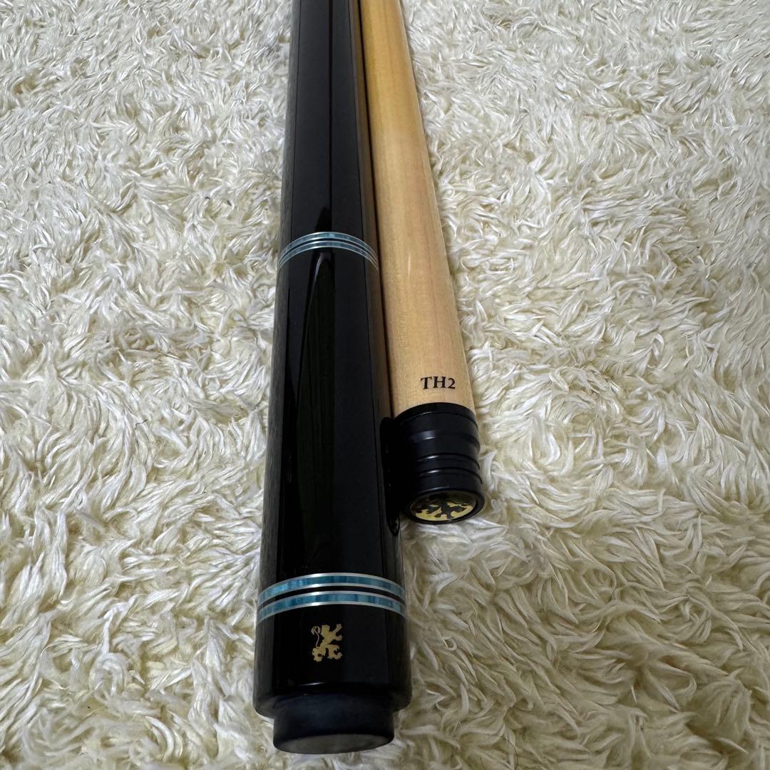 ビリヤード ADAM アダム ベンケイ5 ブレイクキュー