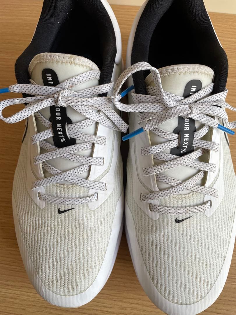 シューズ(男性用) NIKE Air zoom Infinity Tour Next