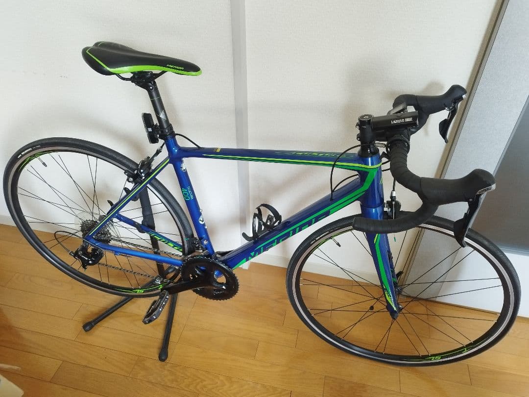 Merida Scultura 400　2018年製