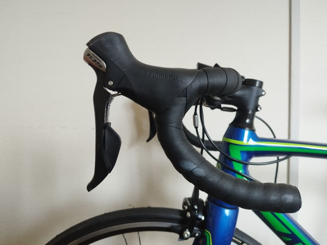 Merida Scultura 400　2018年製