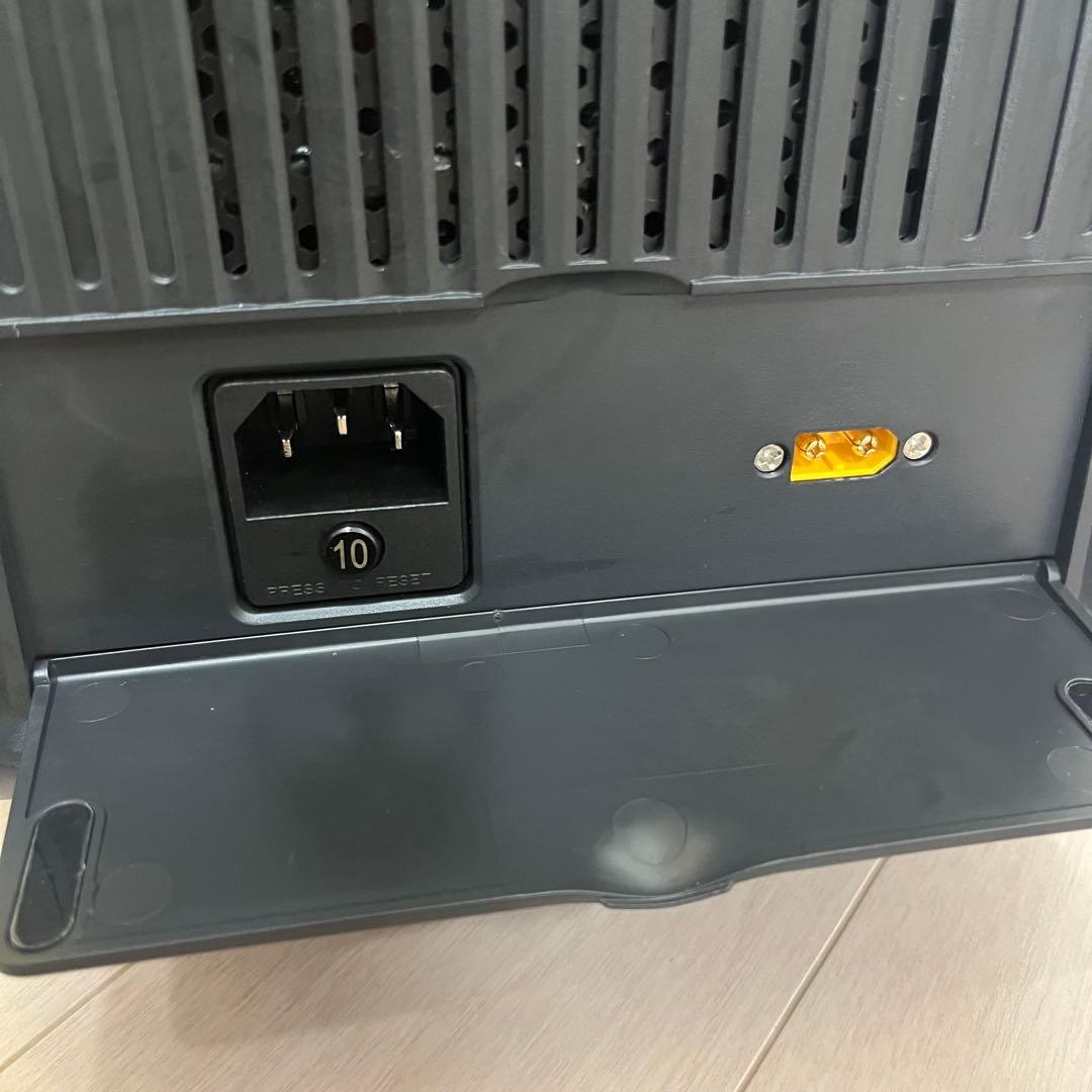 【新品同様】IEEtek ポータブル電源 P800 PSE認済み 防災/車載両用