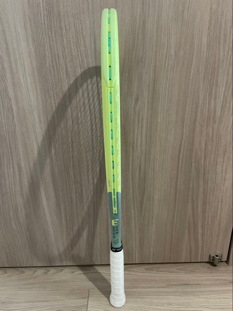 HEAD Extream Tour 2022 美品