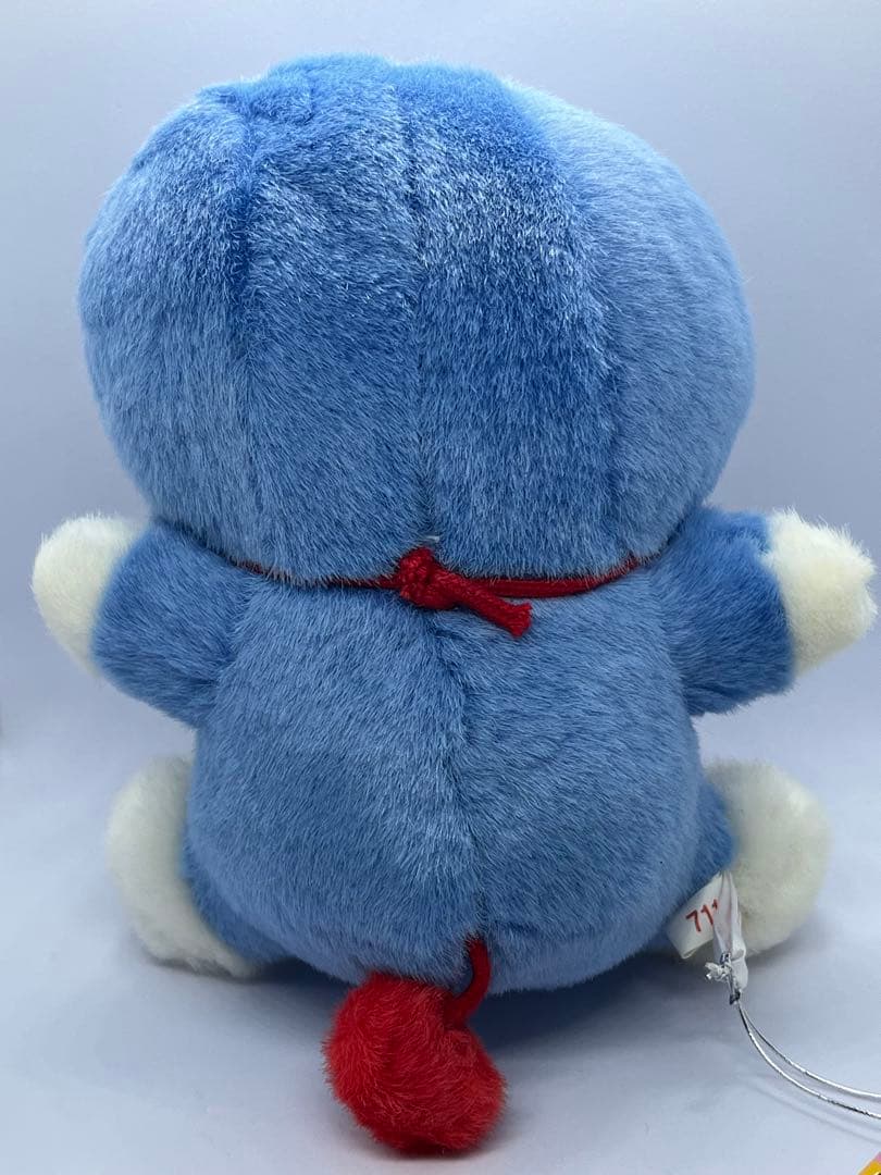 レトロ　ドラえもん ドラミちゃん ぬいぐるみ 1997年 バンダイ 当時物