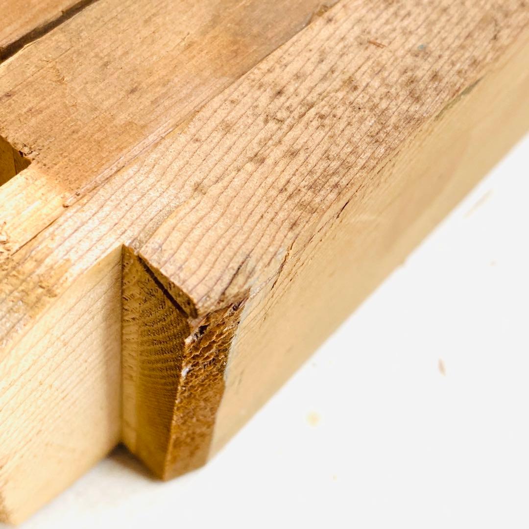 絵画用 木枠 キャンバス枠 F100号 メーカー不明 中古 送料込み ③