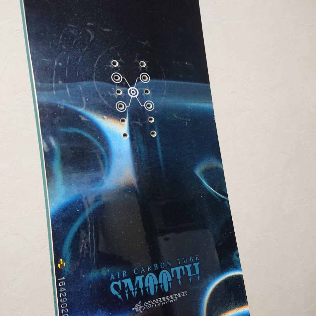 送料無料【YONEX】SMOOTH 152cm グラトリ