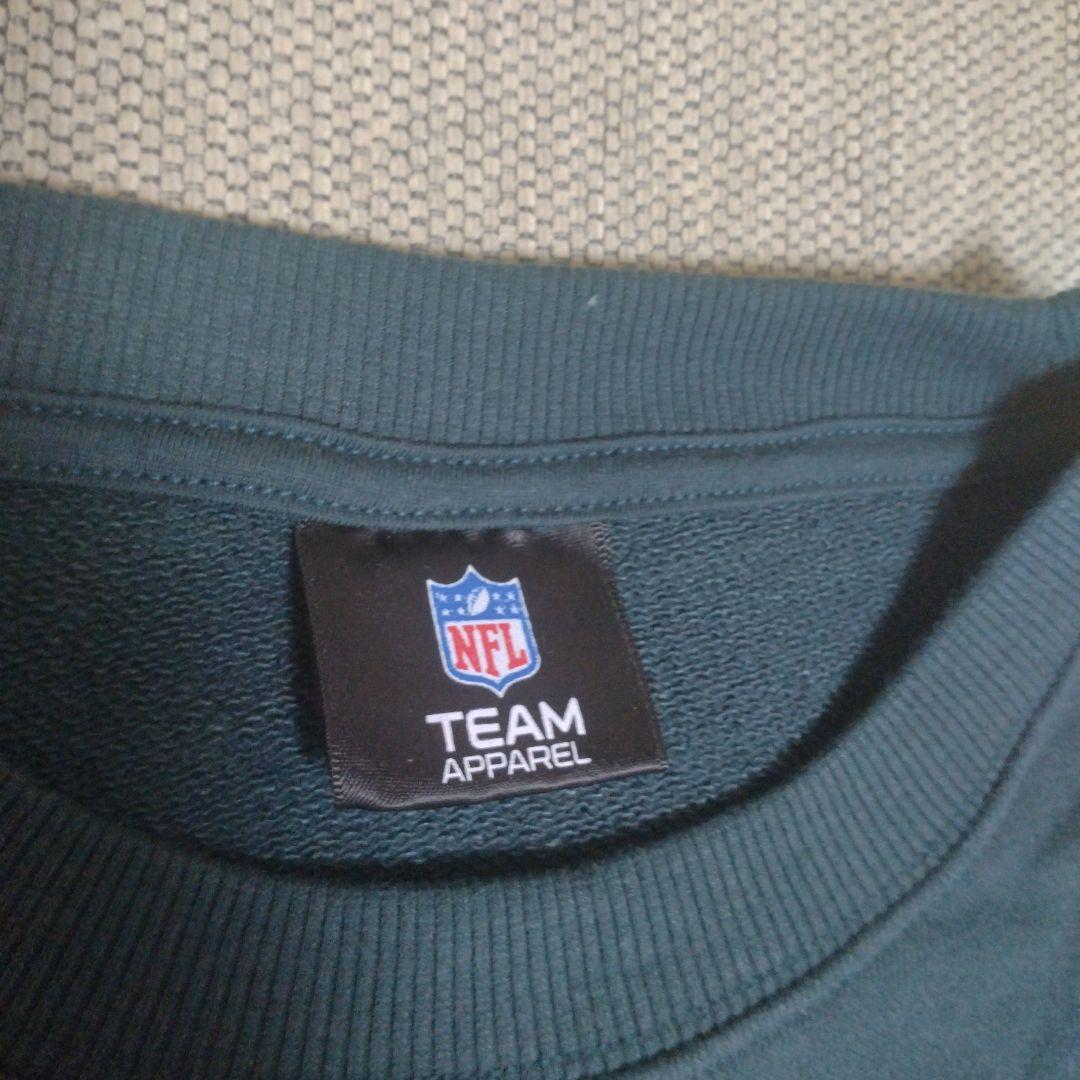 NFL グリーンベイ・パッカーズ スウェット