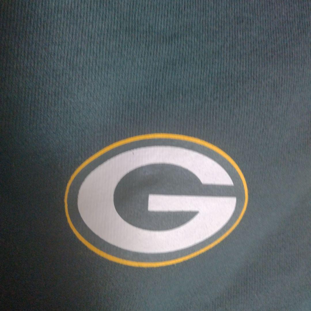 NFL グリーンベイ・パッカーズ スウェット