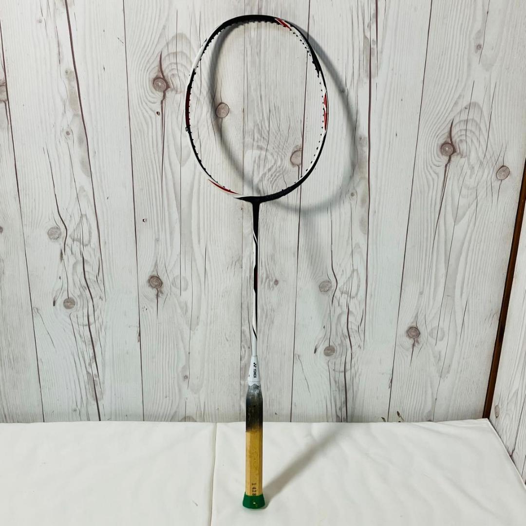 【希少】YONEX バドミントンラケット DUORA Z-STRIKE 3UG5