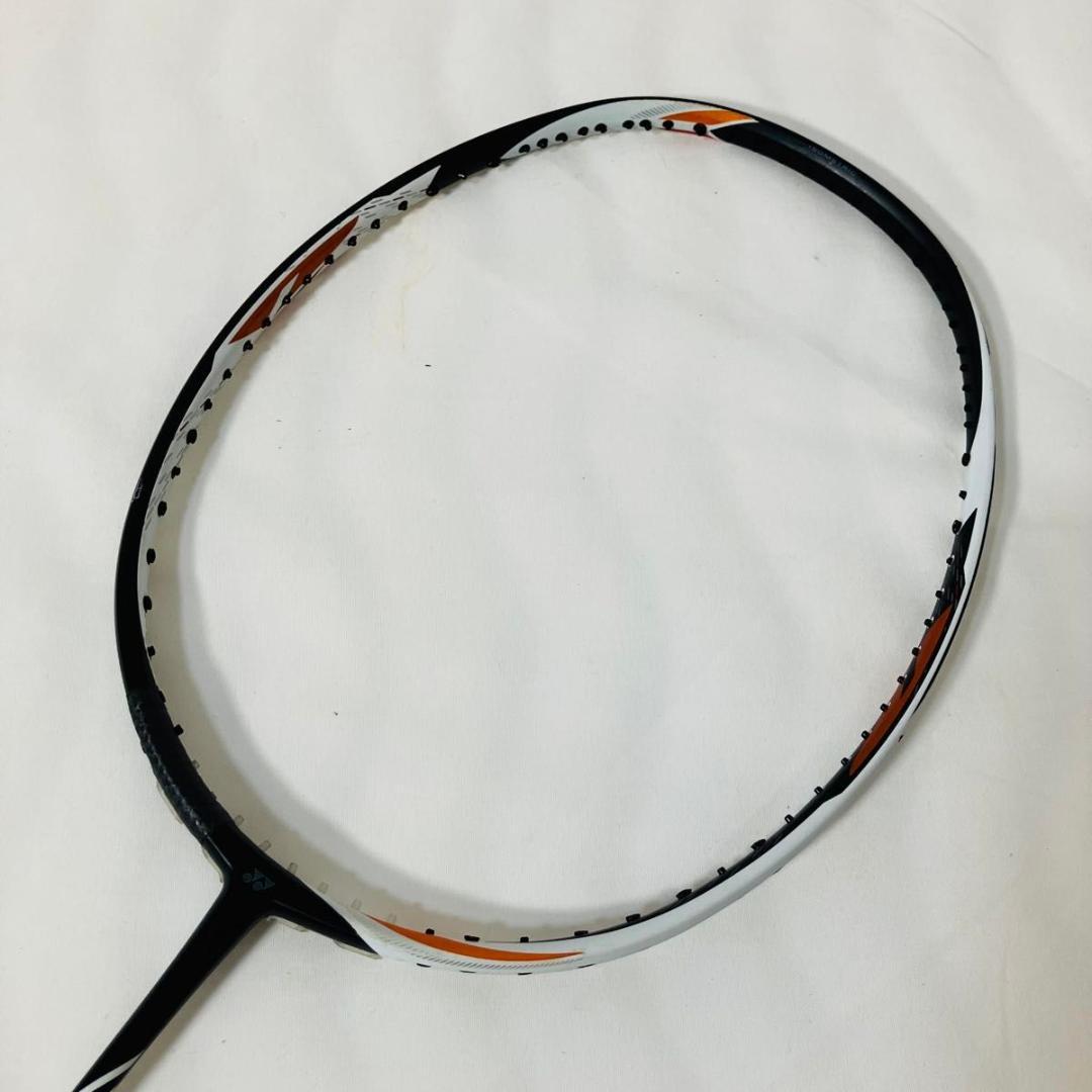 【希少】YONEX バドミントンラケット DUORA Z-STRIKE 3UG5