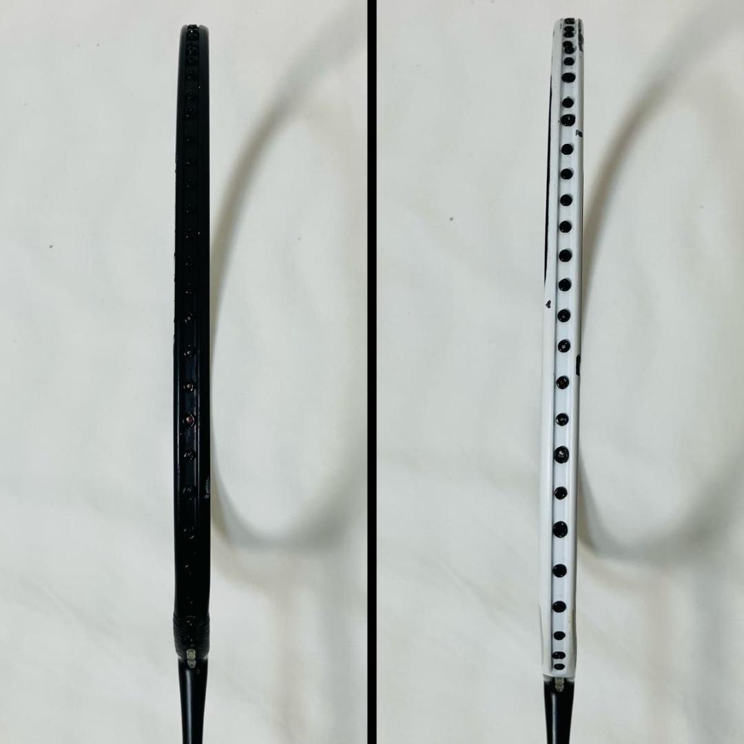 【希少】YONEX バドミントンラケット DUORA Z-STRIKE 3UG5