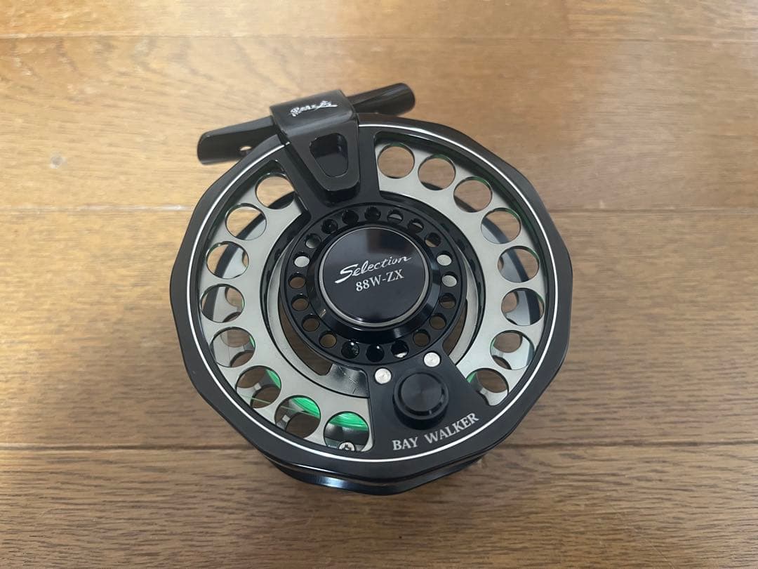 黒鯛工房　黒鯛師 THE ヘチ SELECTION ZX 88WーT