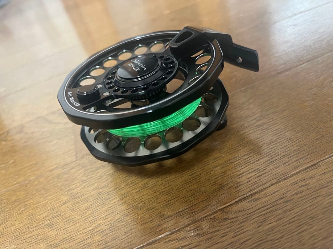 黒鯛工房　黒鯛師 THE ヘチ SELECTION ZX 88WーT