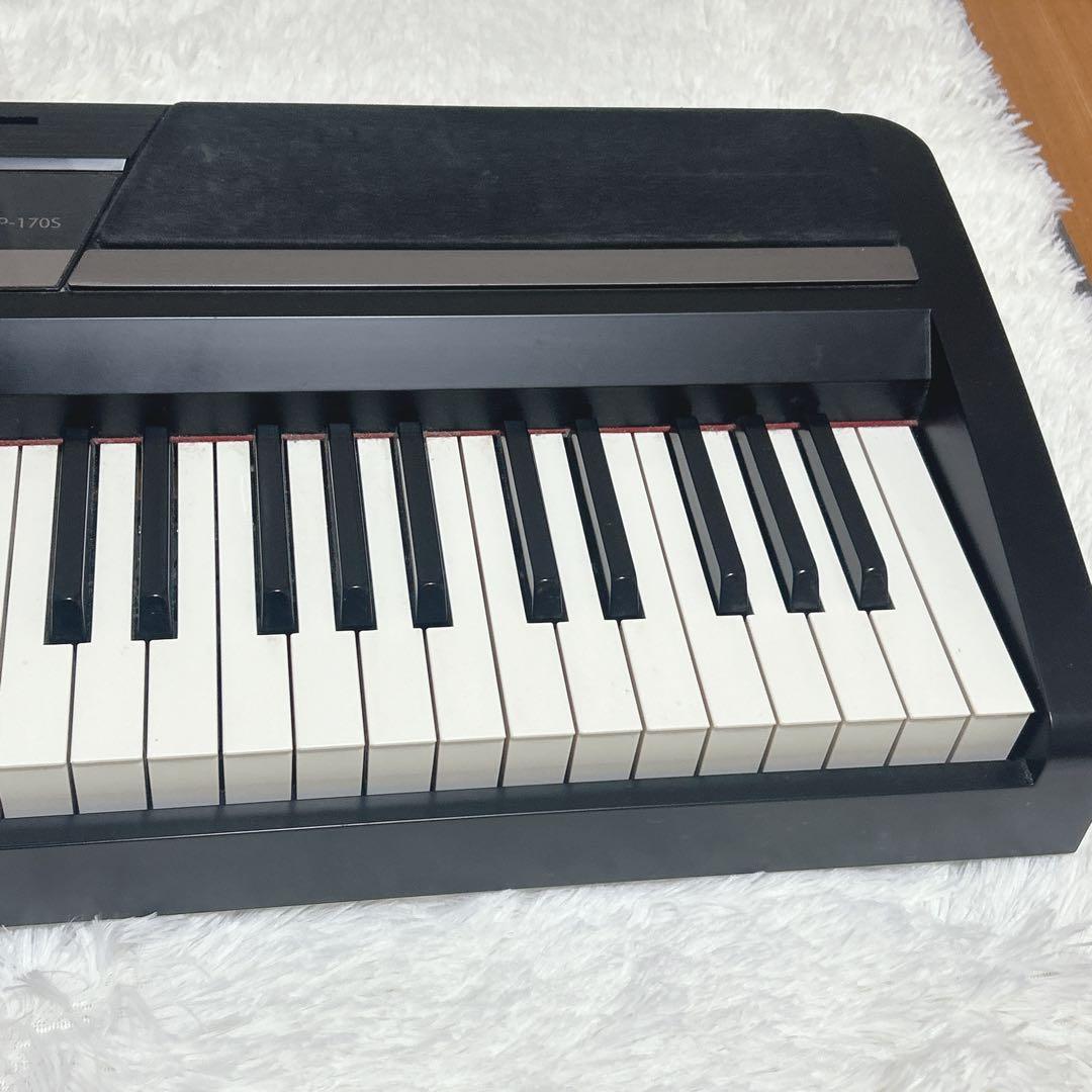 korg 電子ピアノSP-170S コルグ　キーボード