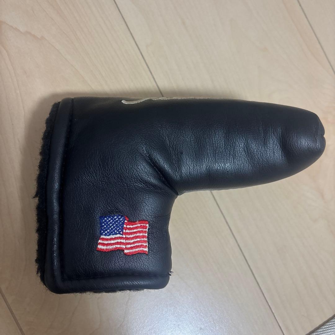 タイトリスト Titleist スコッティキャメロン ニューポート2 パター