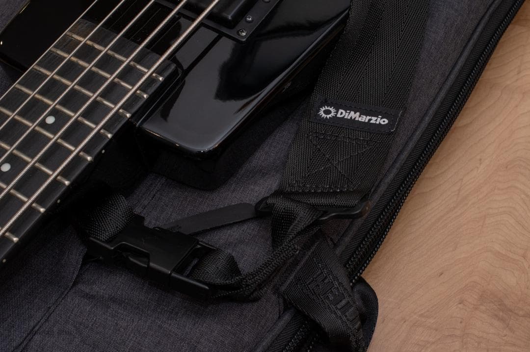 ベース STEINBERGER Spirit XT-25