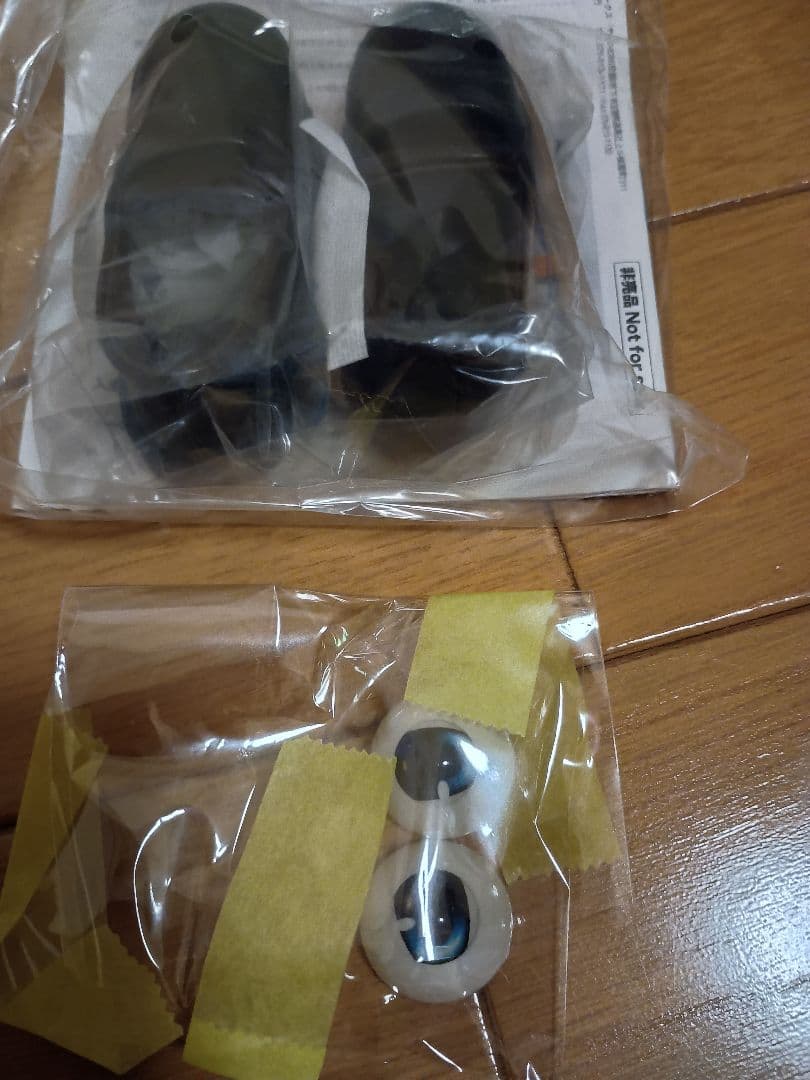 r*t様 ボークスDD　遠坂　凛