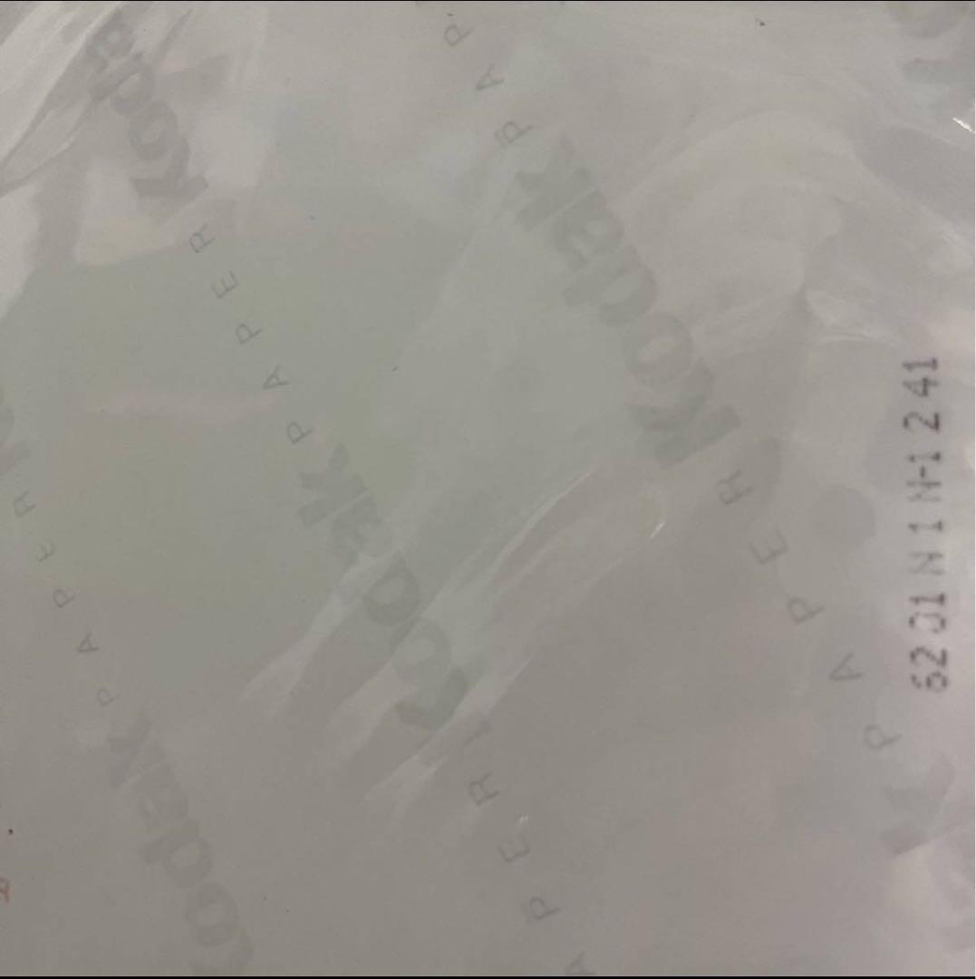 STAR WARS/スター・ウォーズ サイン入り 『ポートレート』